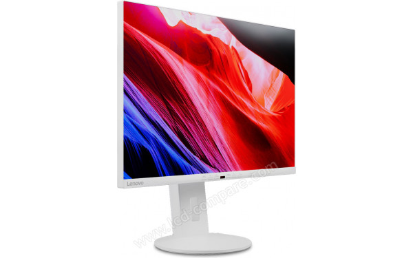 LENOVO C24d-20 - Vue 3/4 gauche