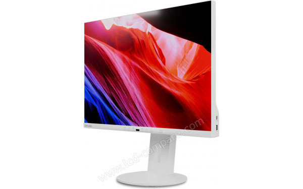 LENOVO C24d-20 - Vue 3/4 droite