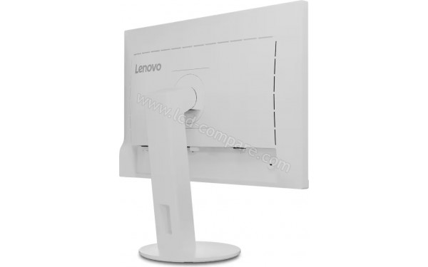 LENOVO C24d-20 - Vue 3/4 arri&egrave;re