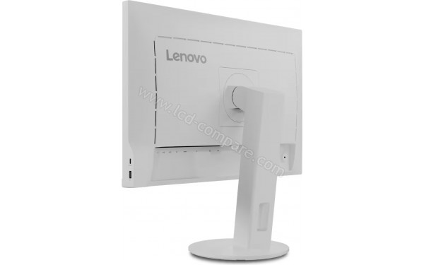 LENOVO C24d-20 - Vue 3/4 arri&egrave;re