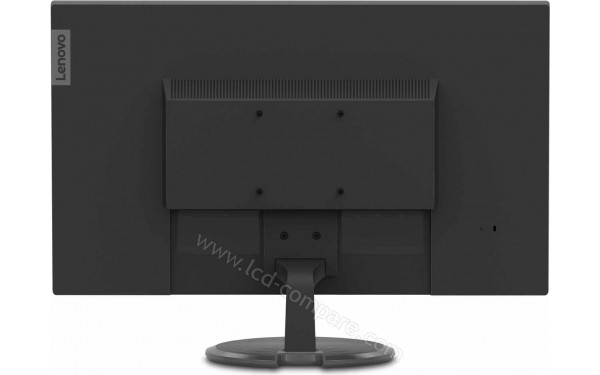 LENOVO C27-30 - Vue de l'arri&egrave;re