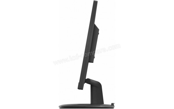 LENOVO C27-30 - Vue de profil droit