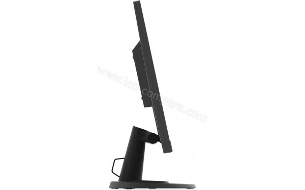 LENOVO C27-40 - Vue de profil gauche