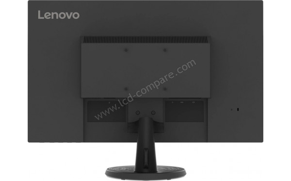 LENOVO C27-40 - Vue de l'arri&egrave;re