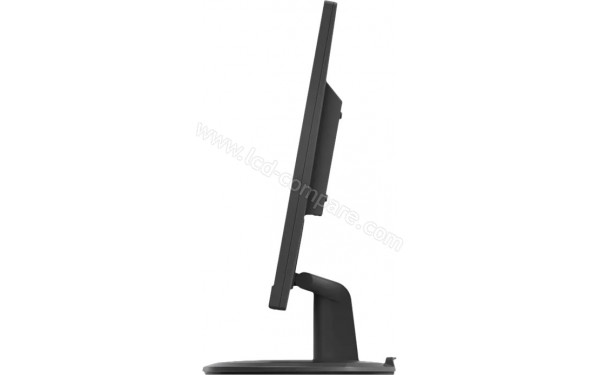 LENOVO C27q-30 - Vue de profil droit