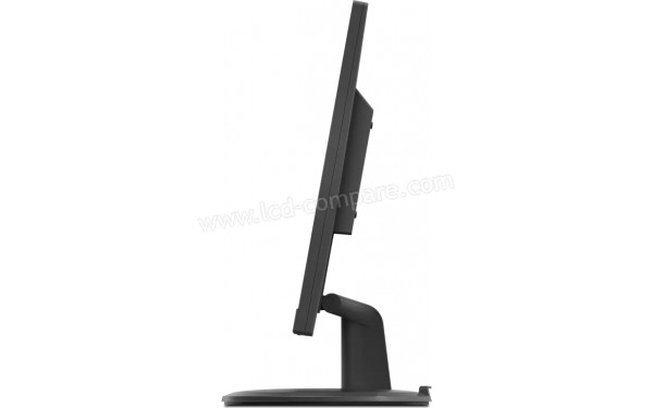 LENOVO C27q-35 - Vue de profil droit