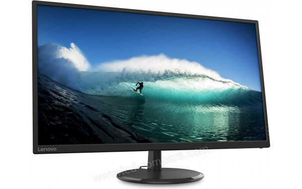 LENOVO C32q-20 - Vue 3/4 gauche