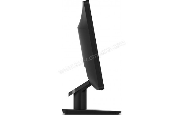 LENOVO D19-10 - Vue de profil