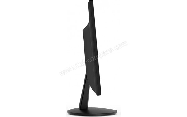 LENOVO D22-10 - Vue de profil