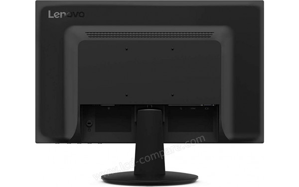 LENOVO D22-17 - Vue de l'arri&egrave;re