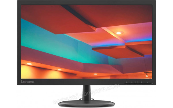 LENOVO D22-20 - Vue de face