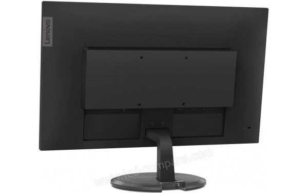 LENOVO D22-20 - Vue 3/4 arri&egrave;re