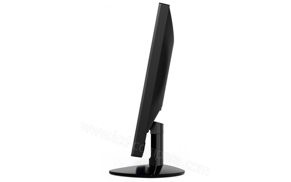 LENOVO D24-10 - Vue de profil