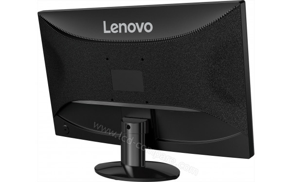 LENOVO D24-17 - Vue 3/4 arri&egrave;re