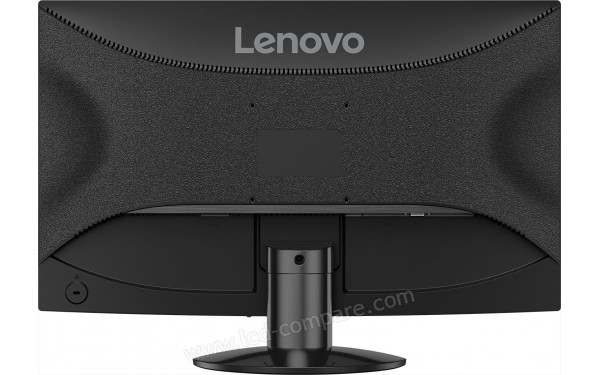 LENOVO D24-17 - Vue de l'arri&egrave;re