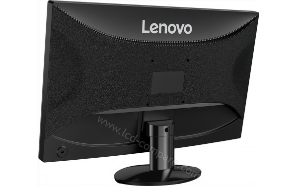 LENOVO D24-17 - Vue 3/4 arri&egrave;re
