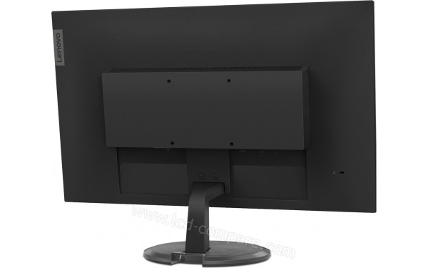 LENOVO D24-20 - Vue 3/4 arri&egrave;re