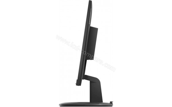 LENOVO D24-40 - Vue de profil droit