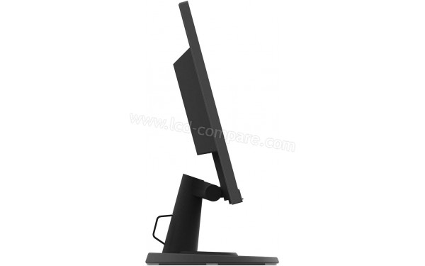 LENOVO D24-45 - Vue de profil gauche