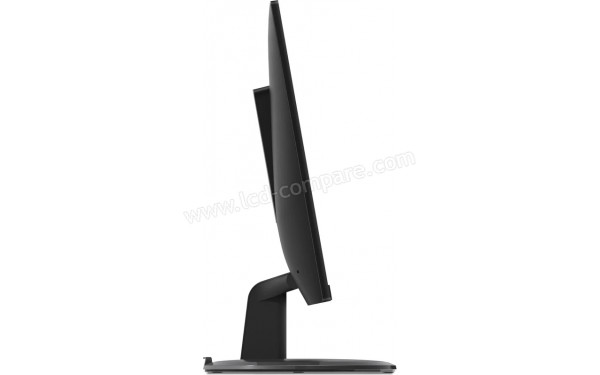 LENOVO D27-20 - Vue de profil gauche