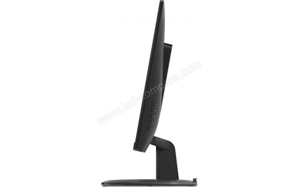 LENOVO D27-20 - Vue de profil droit