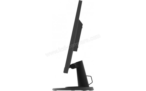 LENOVO D27-40 - Vue de profil droit
