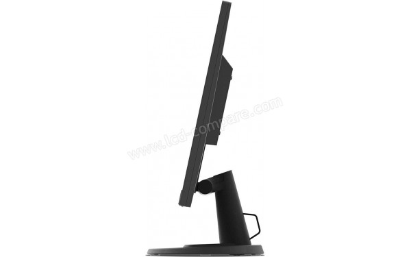 LENOVO D27-45 - Vue de profil droit