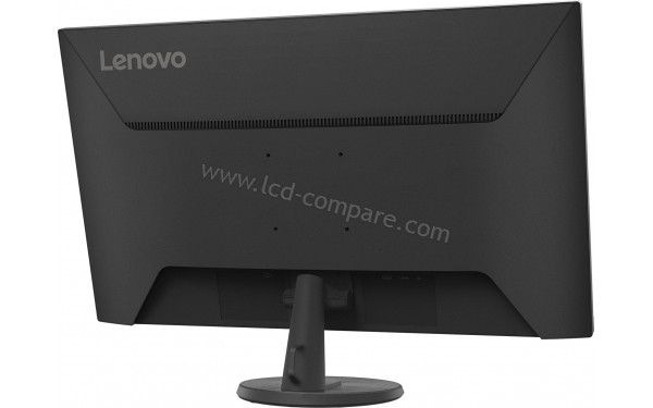 LENOVO D32-40 - Vue 3/4 arri&egrave;re