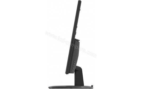 LENOVO D32q-20 - Vue de profil droit