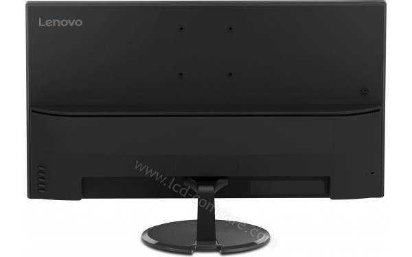 LENOVO D32q-20 - Vue de l'arri&egrave;re