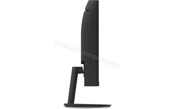 LENOVO D32qc-20 - Vue de profil gauche