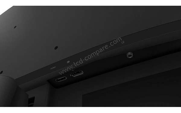 LENOVO D32qc-20 - Connectiques