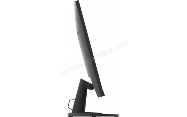 LENOVO D32u-45 - Vue de profil gauche