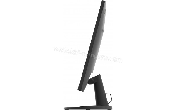 LENOVO D32u-45 - Vue de profil droit