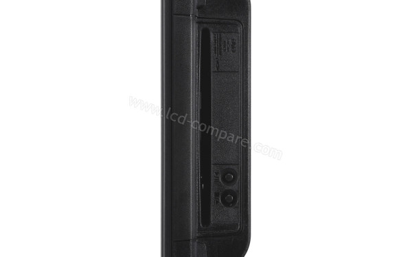 LENCO DVL-2483BK - Lecteur DVD