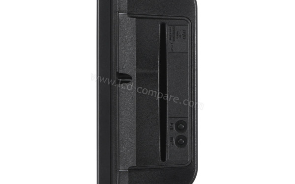 LENCO DVL-3273BK - Lecteur DVD