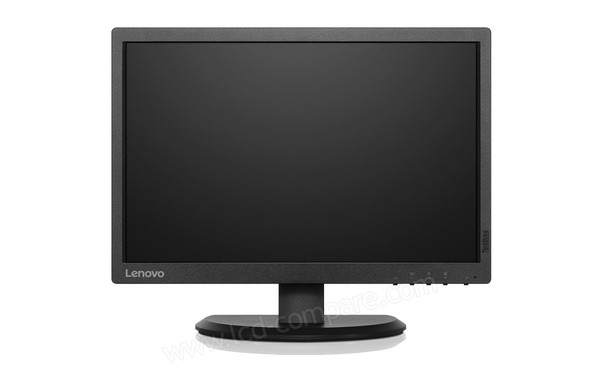 LENOVO E2054 - Vue de face