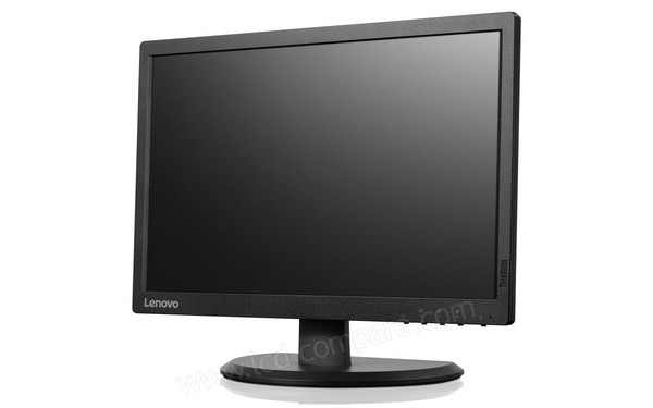 LENOVO E2054 - Vue 3/4 droite