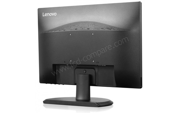 LENOVO E2054 - Vue 3/4 arri&egrave;re
