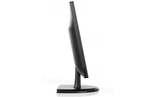 LENOVO E2054 - Vue de profil