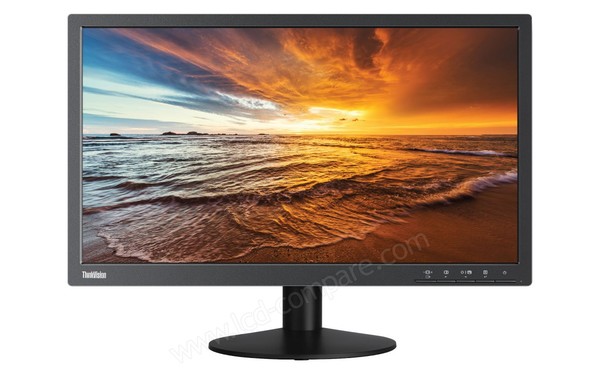 LENOVO E21-10 - Vue de face