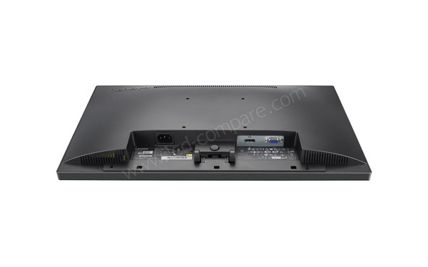 LENOVO E21-10 - Connectiques