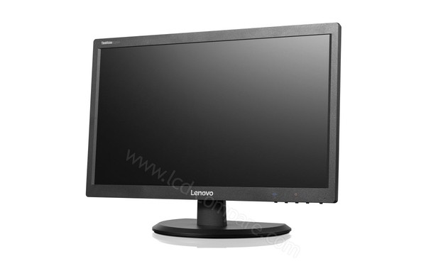 LENOVO E2224 - Vue 3/4 droite