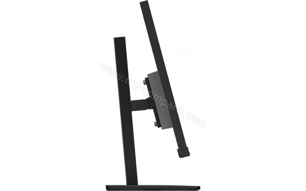 LENOVO ThinkVision E24-29 - Vue de profil gauche