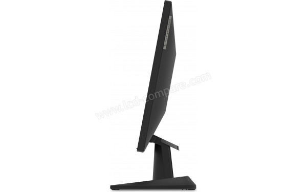 LENOVO G24-10 - Vue de profil droit