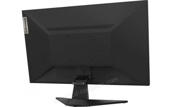 LENOVO G24-10 - Vue 3/4 arri&egrave;re