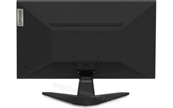 LENOVO G24-10 - Vue de l'arri&egrave;re