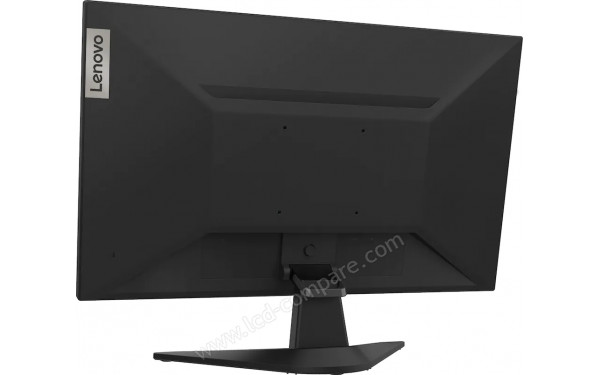 LENOVO G24-10 - Vue 3/4 arri&egrave;re