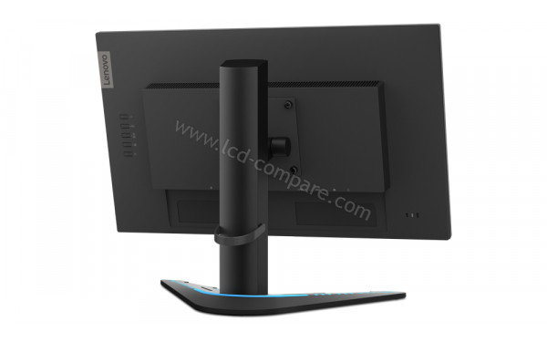 LENOVO G24-20 - Vue 3/4 arri&egrave;re