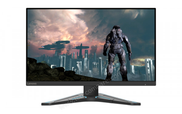 LENOVO G24-20 - Vue de face